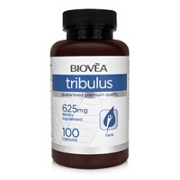 Tribulus 625mg (Biovea)