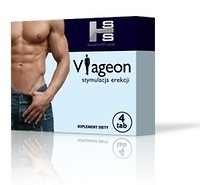 Viageon (Cobeco Pharma)